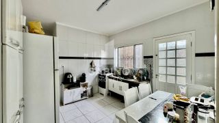 CASA À VENDA | JARDIM DAS INDÚSTRIAS