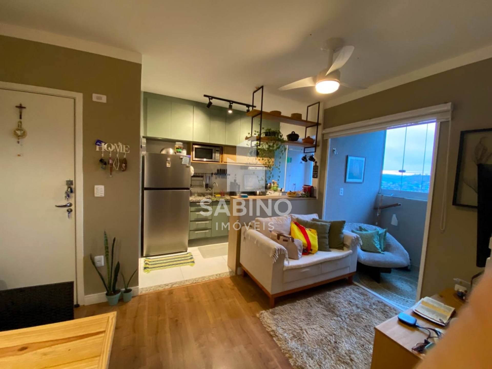 APARTAMENTO À VENDA | CONDOMINIO MIRANTE FLAMBOYANT