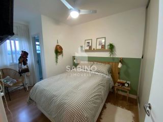 APARTAMENTO À VENDA | CONDOMINIO MIRANTE FLAMBOYANT