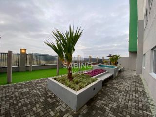 APARTAMENTO À VENDA | CONDOMINIO MIRANTE FLAMBOYANT