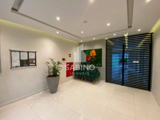 APARTAMENTO À VENDA | CONDOMINIO MIRANTE FLAMBOYANT