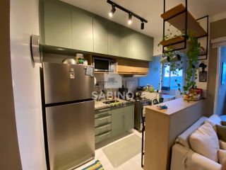 APARTAMENTO À VENDA | CONDOMINIO MIRANTE FLAMBOYANT