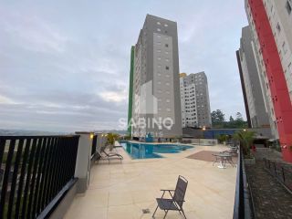 APARTAMENTO À VENDA | CONDOMINIO MIRANTE FLAMBOYANT