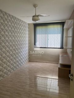 APARTAMENTO SEMI-MOBILIADO À VENDA – RESIDENCIAL JERIBÁ | JACAREÍ