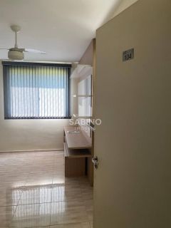 APARTAMENTO SEMI-MOBILIADO À VENDA – RESIDENCIAL JERIBÁ | JACAREÍ