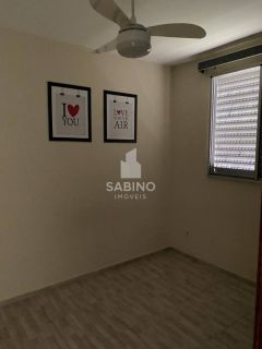 APARTAMENTO SEMI-MOBILIADO À VENDA – RESIDENCIAL JERIBÁ | JACAREÍ