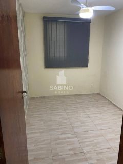 APARTAMENTO SEMI-MOBILIADO À VENDA – RESIDENCIAL JERIBÁ | JACAREÍ