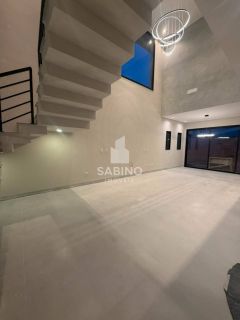 Sobrado para Venda no bairro Residencial Mantiqueira em São José dos Campos