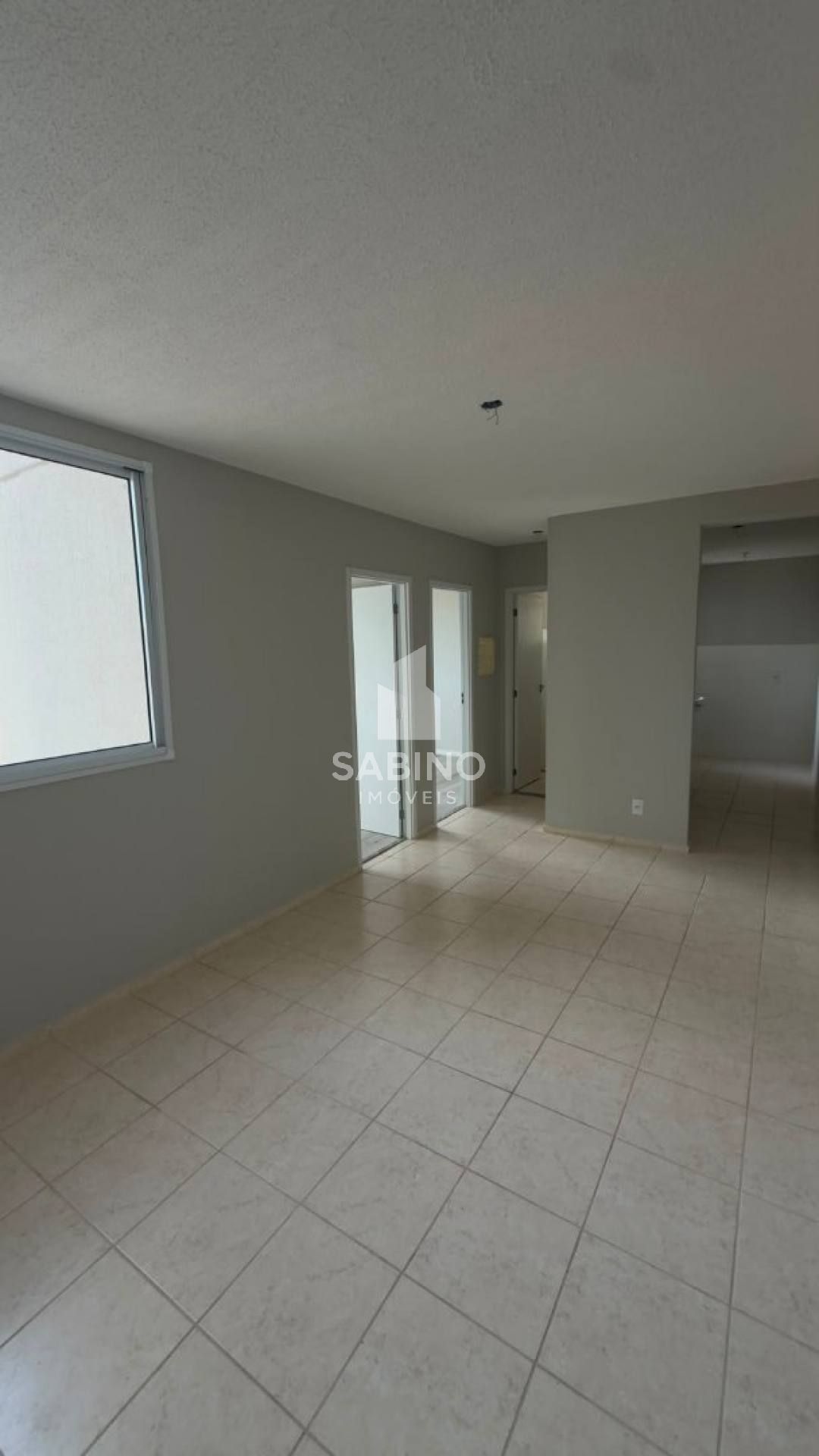 Apartamento à Venda no Residencial Vista Bela – Jacareí