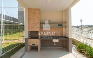 Apartamento à Venda no Residencial Vista Bela – Jacareí