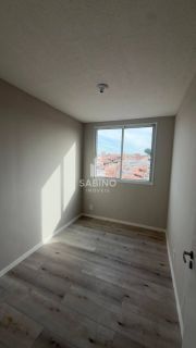 Apartamento à Venda no Residencial Vista Bela – Jacareí
