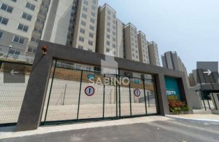 Apartamento à Venda no Residencial Vista Bela – Jacareí