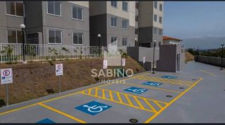 Apartamento à Venda no Residencial Vista Bela – Jacareí