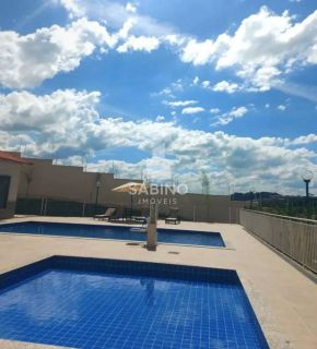 Apartamento à Venda no Residencial Vista Bela – Jacareí