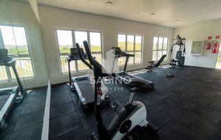 Apartamento à Venda no Residencial Vista Bela – Jacareí