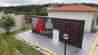 Apartamento à Venda no Residencial Vista Bela – Jacareí/SP