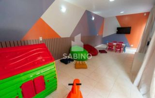 Apartamento à Venda no Residencial Vista Bela – Jacareí/SP