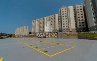 Apartamento à Venda no Residencial Vista Bela – Jacareí/SP