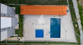 Apartamento à Venda no Residencial Vista Bela – Jacareí/SP