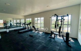 Apartamento à Venda no Residencial Vista Bela – Jacareí/SP