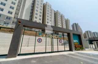 Apartamento à Venda no Residencial Vista Bela – Jacareí/SP
