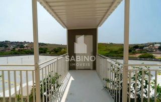 Apartamento à Venda no Residencial Vista Bela – Jacareí/SP