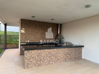 APARTAMENTO À VENDA – RESIDENCIAL PARQUE CAMPOS MARINI