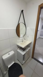 APARTAMENTO À VENDA – RESIDENCIAL PARQUE CAMPOS MARINI