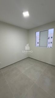 APARTAMENTO À VENDA – RESIDENCIAL PARQUE CAMPOS MARINI