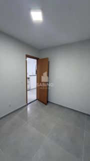 APARTAMENTO À VENDA – RESIDENCIAL PARQUE CAMPOS MARINI