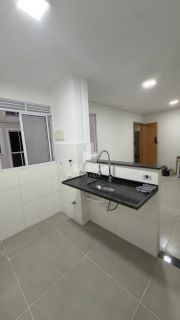 APARTAMENTO À VENDA – RESIDENCIAL PARQUE CAMPOS MARINI