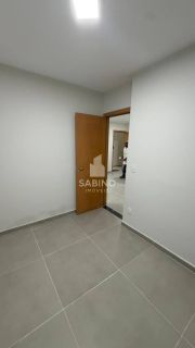 APARTAMENTO À VENDA – RESIDENCIAL PARQUE CAMPOS MARINI