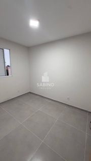 APARTAMENTO À VENDA – RESIDENCIAL PARQUE CAMPOS MARINI