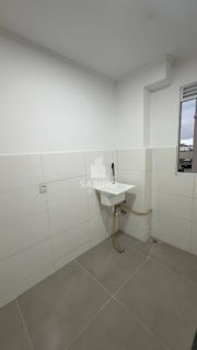 APARTAMENTO À VENDA – RESIDENCIAL PARQUE CAMPOS MARINI