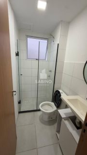 APARTAMENTO À VENDA – RESIDENCIAL PARQUE CAMPOS MARINI