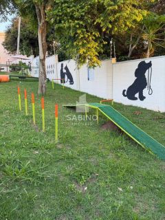 APARTAMENTO À VENDA – RESIDENCIAL PARQUE CAMPOS MARINI