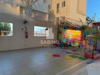 APARTAMENTO À VENDA – RESIDENCIAL PARQUE CAMPOS MARINI