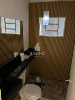 Sobrado à Venda - Zona Leste de São Jose dos Campos