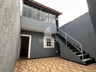 Sobrado à Venda - Zona Leste de São Jose dos Campos