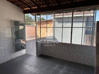 Sobrado à Venda - Zona Leste de São Jose dos Campos