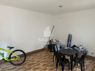 Sobrado à Venda - Zona Leste de São Jose dos Campos