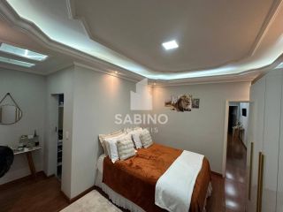Sobrado à Venda - Zona Leste de São Jose dos Campos