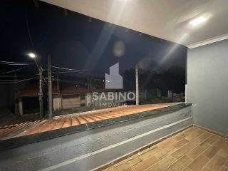 Sobrado à Venda - Zona Leste de São Jose dos Campos