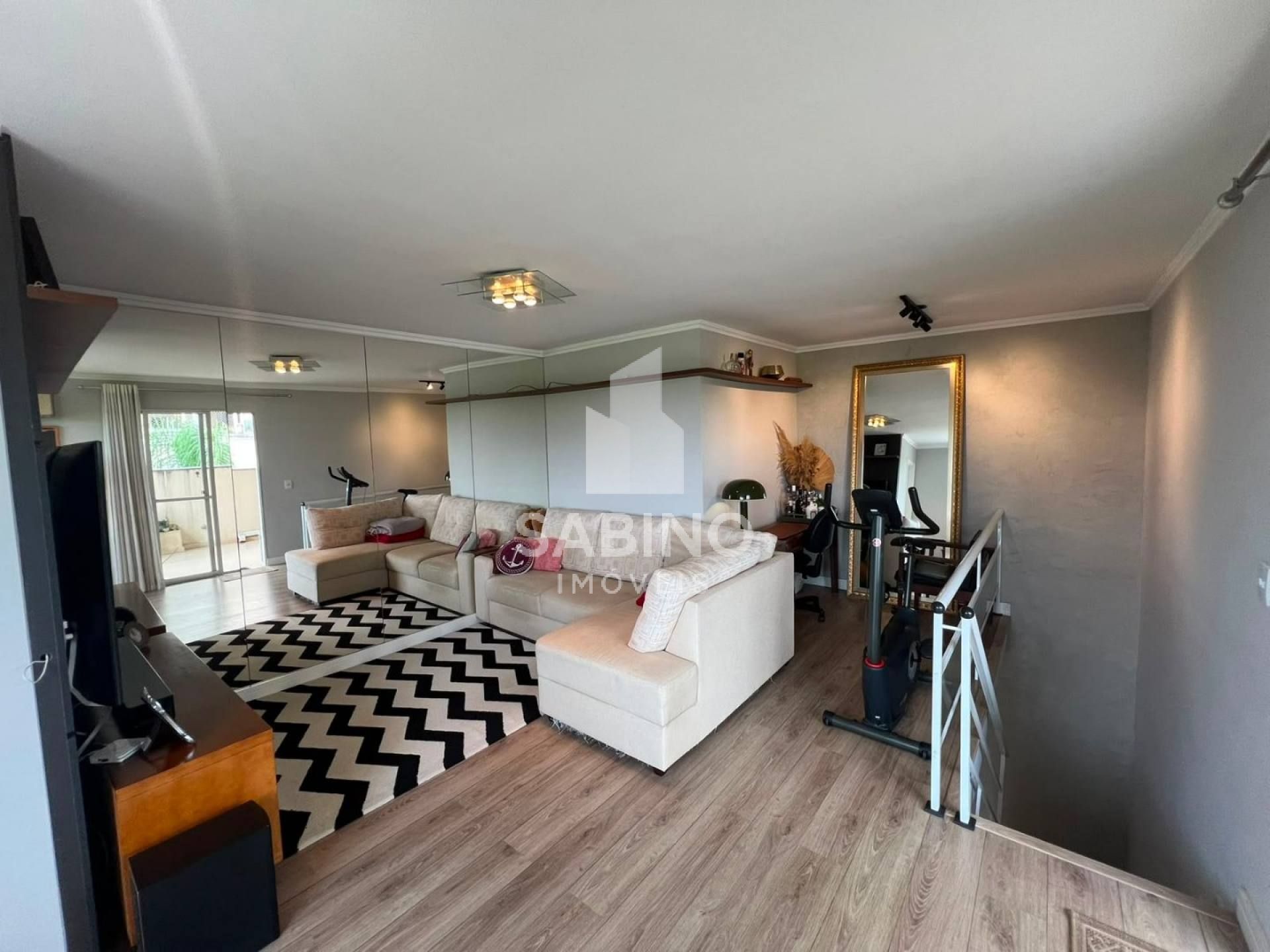 Apartamento à Venda | Spazio Campo Maggiori - Jardim America
