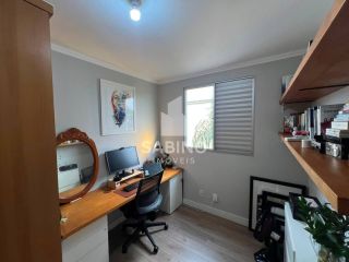 Apartamento à Venda | Spazio Campo Maggiori - Jardim America