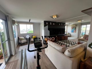 Apartamento à Venda | Spazio Campo Maggiori - Jardim America