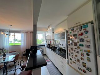 Apartamento à Venda | Spazio Campo Maggiori - Jardim America