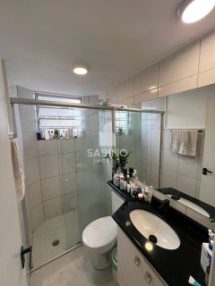 Apartamento à Venda | Spazio Campo Maggiori - Jardim America