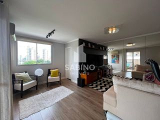 Apartamento à Venda | Spazio Campo Maggiori - Jardim America