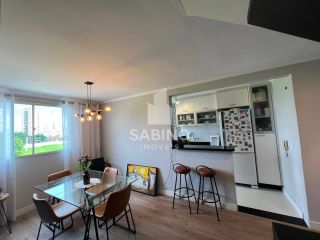 Apartamento à Venda | Spazio Campo Maggiori - Jardim America